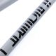CADRE BMX FEDERAL BRUNO ICS2 MATT GREY