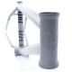 CADRE BMX FEDERAL BRUNO ICS2 MATT GREY