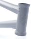 CADRE BMX FEDERAL BRUNO ICS2 MATT GREY