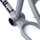 CADRE BMX FEDERAL BRUNO ICS2 MATT GREY
