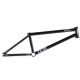 CADRE BMX FEDERAL DUB CHILLER ICS2 BLACK