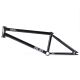 CADRE BMX FEDERAL DUB CHILLER ICS2 BLACK