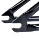 CADRE BMX FEDERAL DUB CHILLER ICS2 BLACK