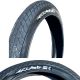 BMX TIRE ECLAT MORROW BLACK 2025