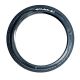 BMX TIRE ECLAT MORROW BLACK 2025