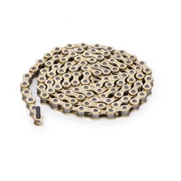 CHAINE BMX ECLAT DIESEL CHROME