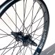 REAR BMX WHEEL 20" CULT GATEWAY CASSETTE