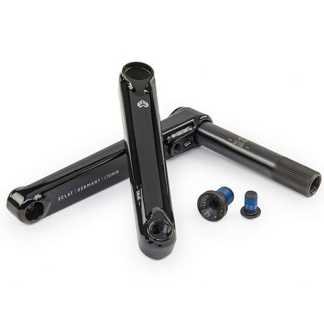 PEDALIER BMX ECLAT SPIRE 22 MM