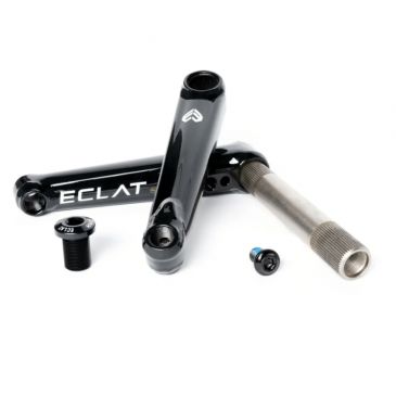 ECLAT TIBIA XLT BMX CRANCK