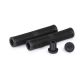 BMX GRIPS ECLAT FILTER BLACK
