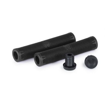 BMX GRIPS ECLAT FILTER BLACK