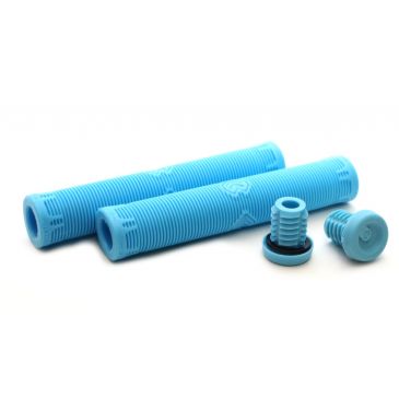 BMX GRIPS ECLAT FILTER SKY BLUE