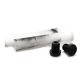 BMX GRIPS ECLAT FILTER TRANS BLACK