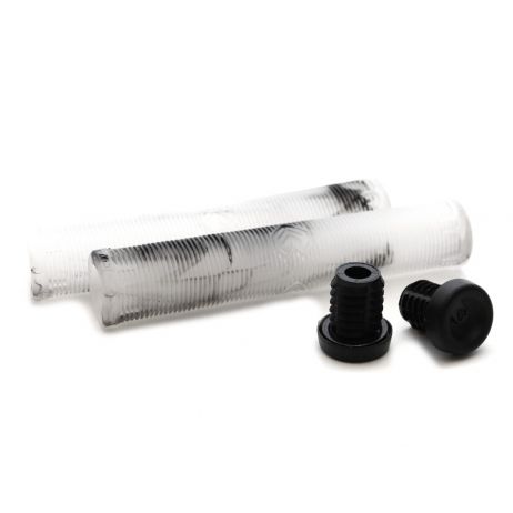 BMX GRIPS ECLAT FILTER TRANS BLACK