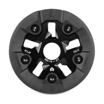 BMX SPROCKET ECLAT FELIX GUARD