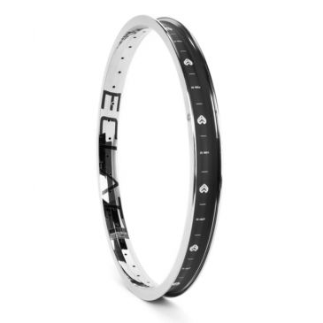 BMX RIM ECLAT BONDI CHROME