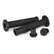 BMX GRIPS ECLAT BURNS BLACK