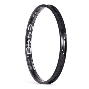 ECLAT E440 BMX RIM BLACK