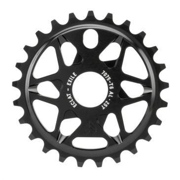 BMX SPROCKET ECLAT EXILE (25 / 28 / 30T)
