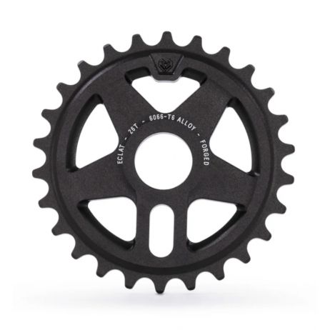 BMX SPROCKET ECLAT ONYX BLACK