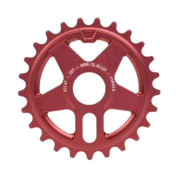 BMX SPROCKET ECLAT ONYX BLACK
