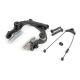 BMX BRAKE ECLAT DEVICE