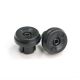 ECLAT TECH BOLT BAREND BLACK (PAIR)