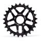 BMX SPROCKET ECLAT ABYSS BLACK