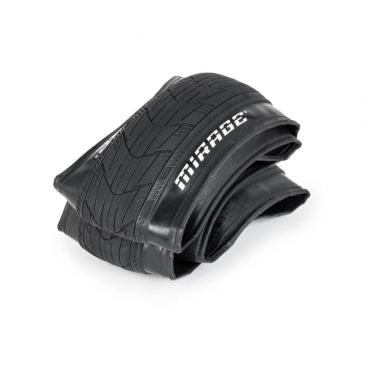 BMX TIRE ECLAT MIRAGE LIGHTWEIGHT FOLDABLE