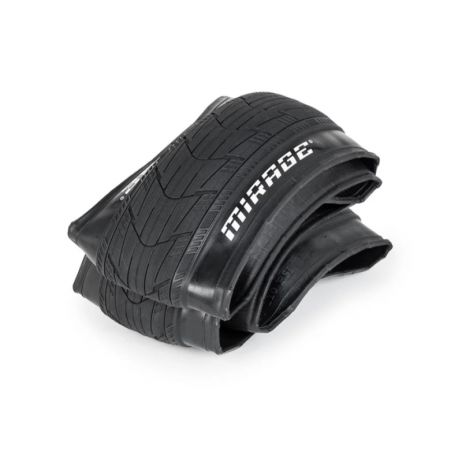 BMX TIRE ECLAT MIRAGE LIGHTWEIGHT FOLDABLE
