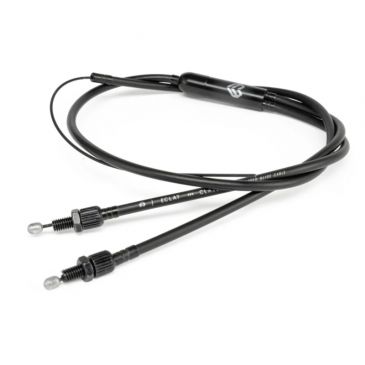 BMX GYRO BOTTOM CABLE ECLAT TEAM CLASSIC