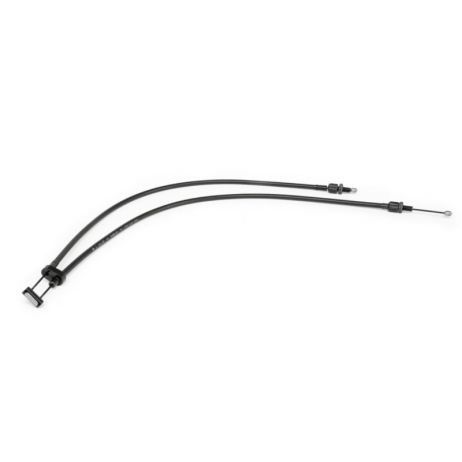 BMX GYRO UPPER CABLE BMX ECLAT DUPLEX (3 SIZES)