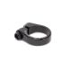 COLLIER DE SELLE BMX ECLAT PURE BLACK
