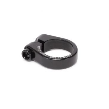 SEAT CLAMP ECLAT PURE BLACK