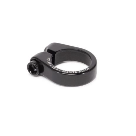 SEAT CLAMP ECLAT PURE BLACK