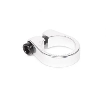 SEAT CLAMP ECLAT PURE POLISH
