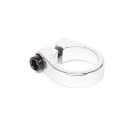 SEAT CLAMP ECLAT PURE POLISH