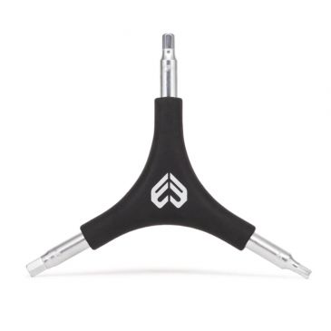 ECLAT Y-TYPE HEX WRENCH KEY