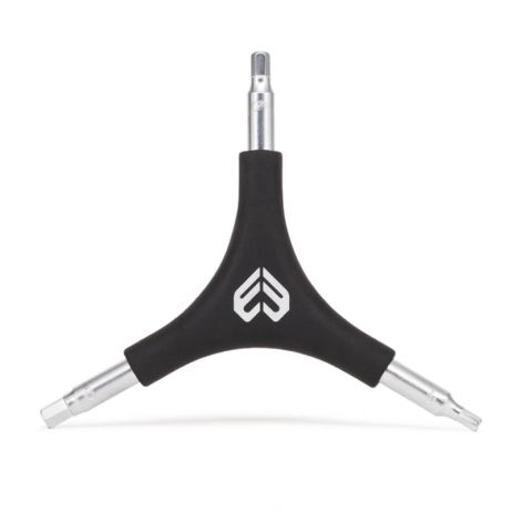 CLEF ALLEN TRIPLE ECLAT Y-TYPE