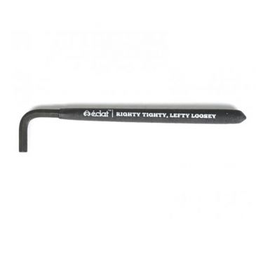 CLEF ALLEN ECLAT 6MM