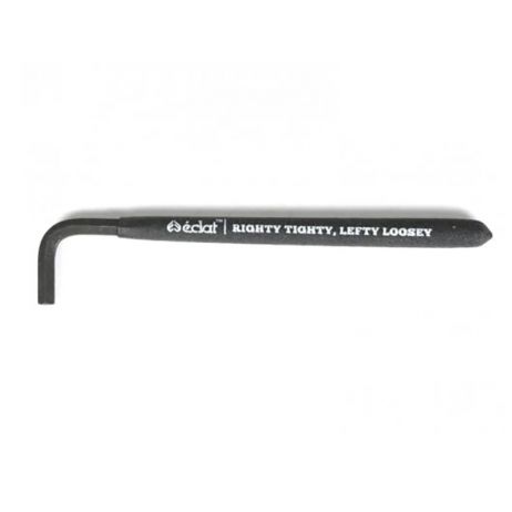 CLEF ALLEN ECLAT 6MM