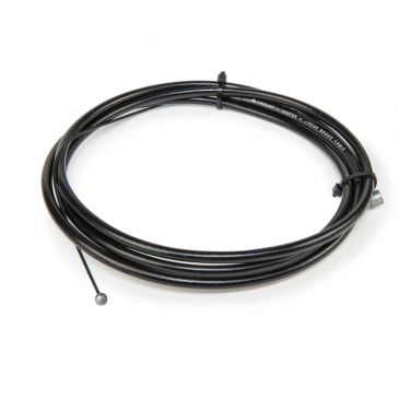 ECLAT THE CENTER LINEAR CABLE 130 CM TRANS BLACK
