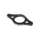 ECLAT FLAT ROTOR PLATE 