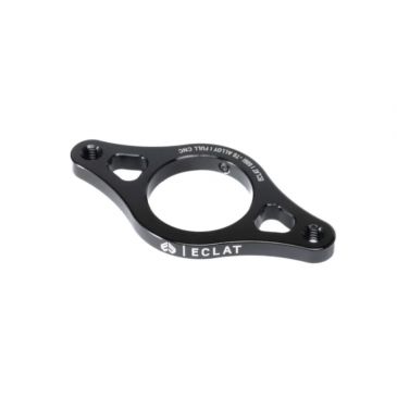 ECLAT FLAT ROTOR PLATE 