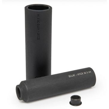 BMX PEG ECLAT VENOM BLACK