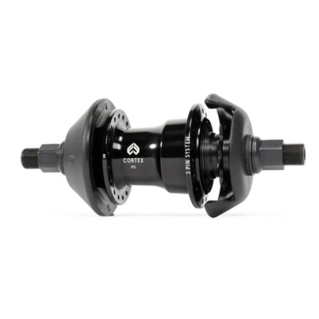 ECLAT CORTEX EVO FREECO HUB