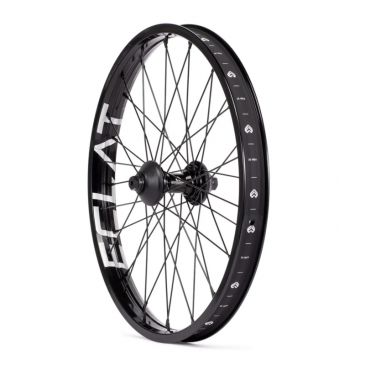 ROUE AVANT BMX 20'' ECLAT TRIPPIN / CORTEX