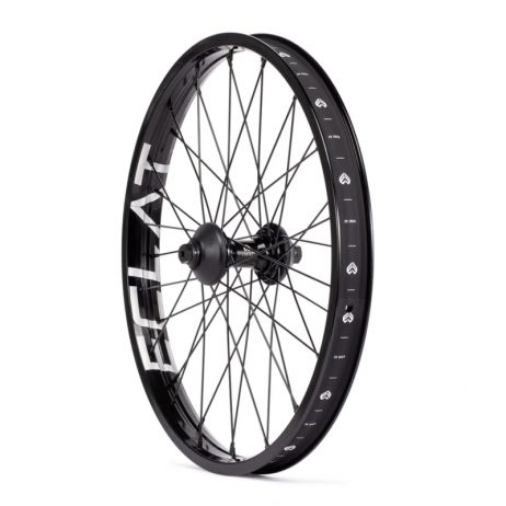 ROUE AVANT BMX 20'' ECLAT TRIPPIN / CORTEX