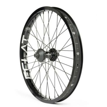 ROUE AVANT BMX ECLAT BONDI / CORTEX OS