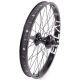 REAR BMX CUSTOM WHEEL CULT CREW SDS X ECLAT V2